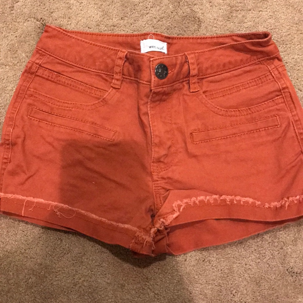 shorts